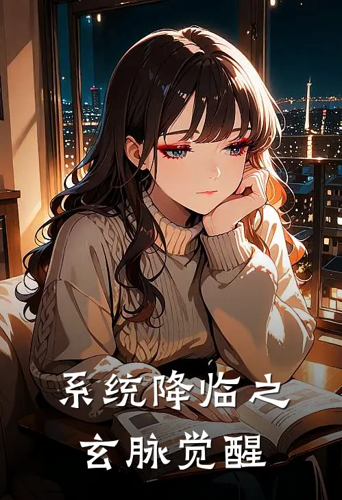 系统降临之玄脉觉醒