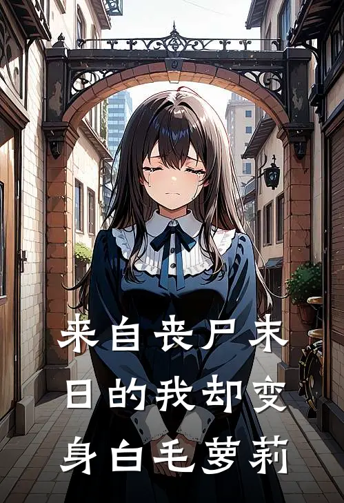 来自丧尸末日的我却变身白毛萝莉