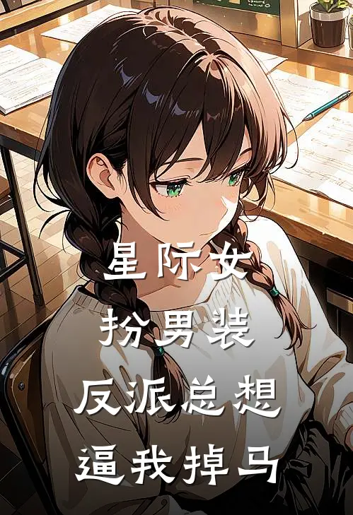 星际女扮男装，反派总想逼我掉马