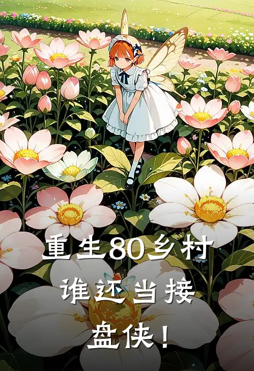 重生80乡村，谁还当接盘侠！