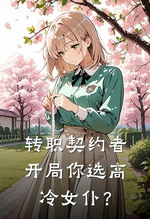 转职契约者，开局你选高冷女仆？
