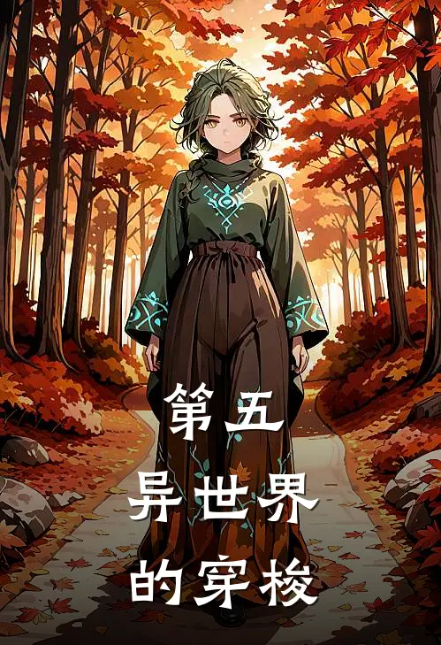 第五：异世界的穿梭