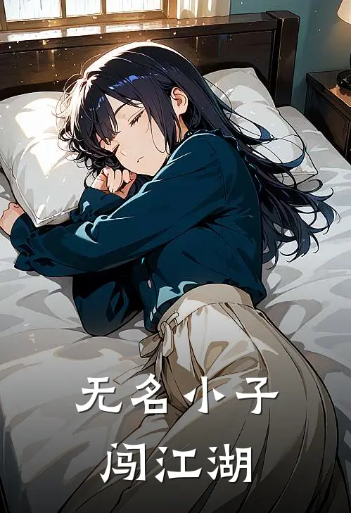 无名小子闯江湖