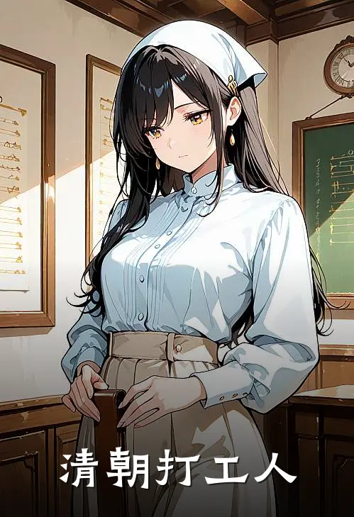 清朝打工人