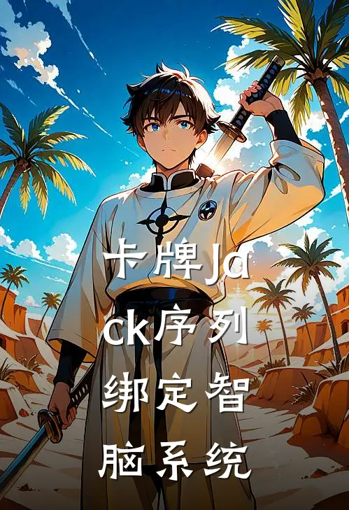 卡牌Jack序列：绑定智脑系统