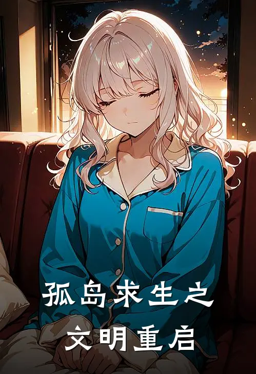 孤岛求生之文明重启