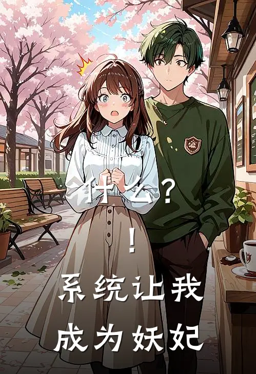 什么？！系统让我成为妖妃