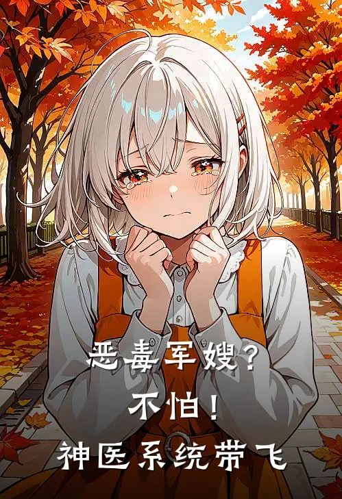 恶毒军嫂？不怕！神医系统带飞
