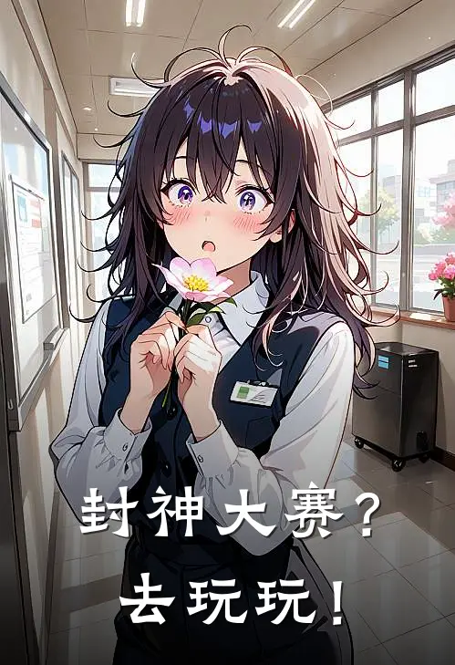 封神大赛？去玩玩！