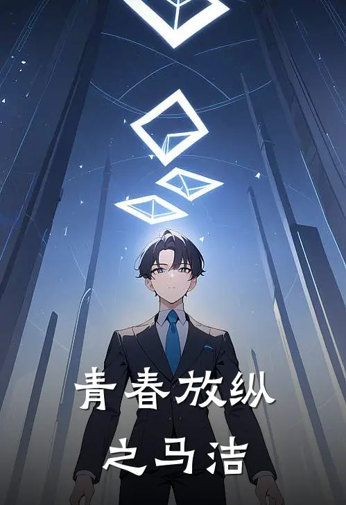 青春放纵之马洁