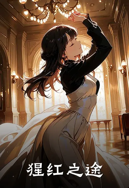 猩红之途