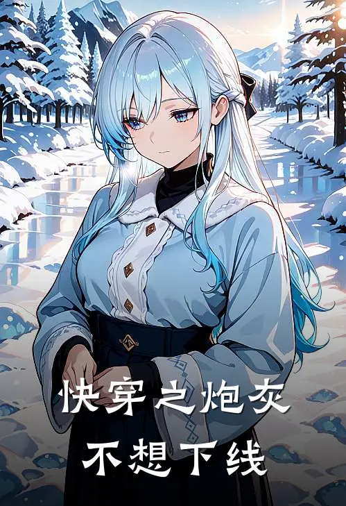 快穿之炮灰不想下线