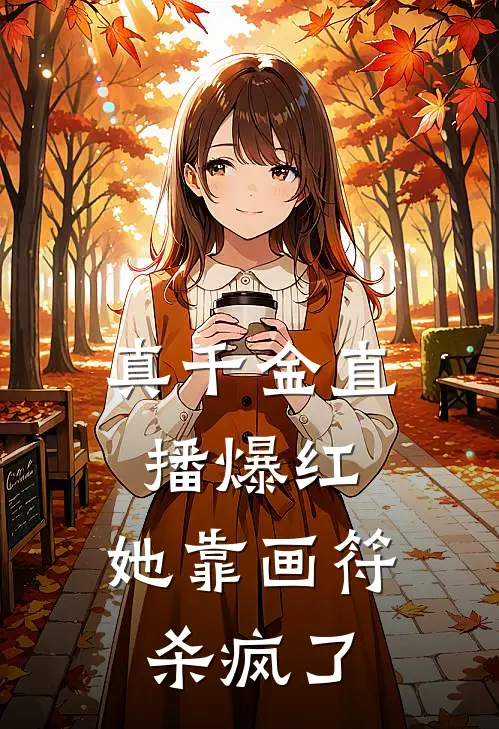 真千金直播爆红，她靠画符杀疯了