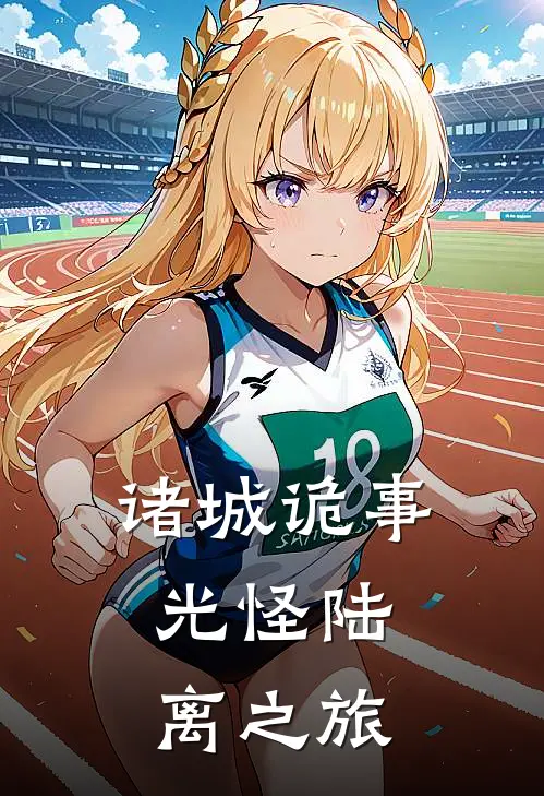 诸城诡事：光怪陆离之旅