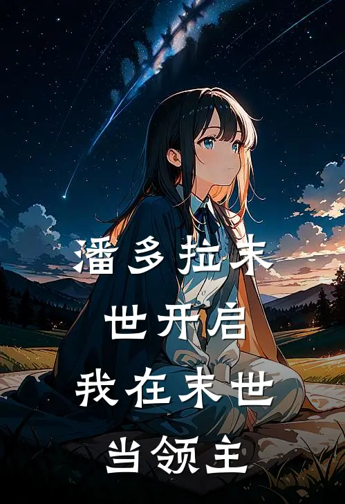 潘多拉末世开启，我在末世当领主