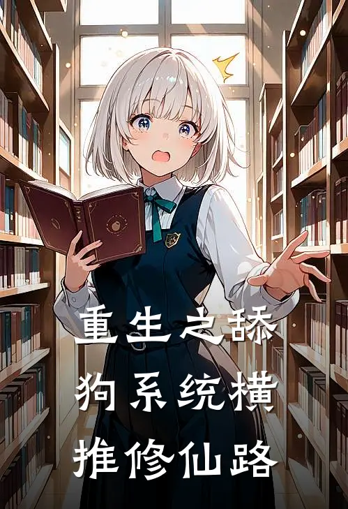 重生之舔狗系统横推修仙路