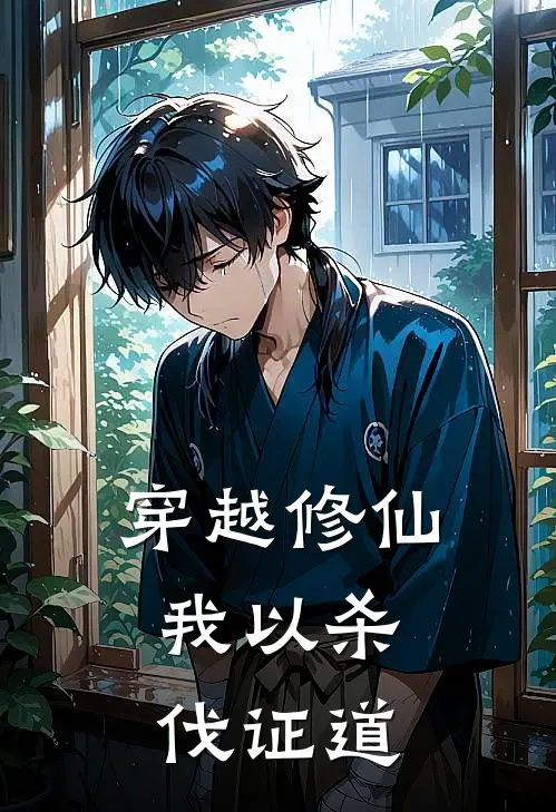 穿越修仙：我以杀伐证道