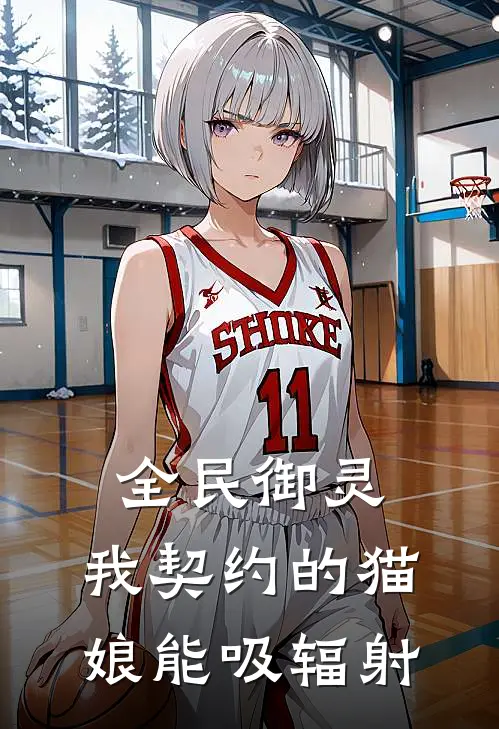 全民御灵，我契约的猫娘能吸辐射