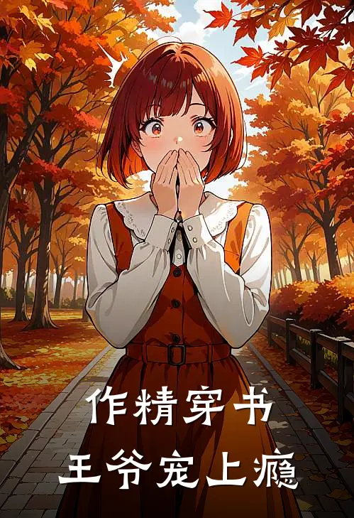 作精穿书，王爷宠上瘾