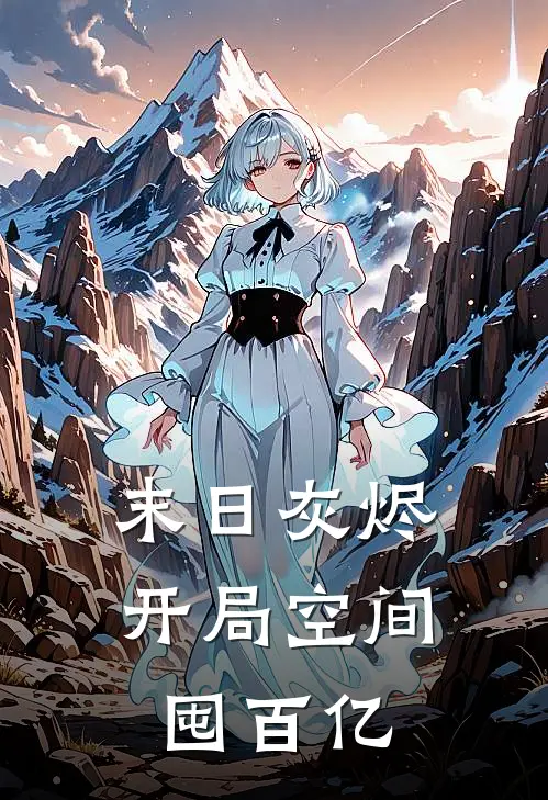 末日灰烬：开局空间囤百亿