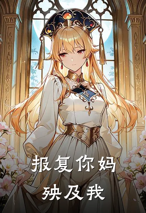 报复你妈殃及我