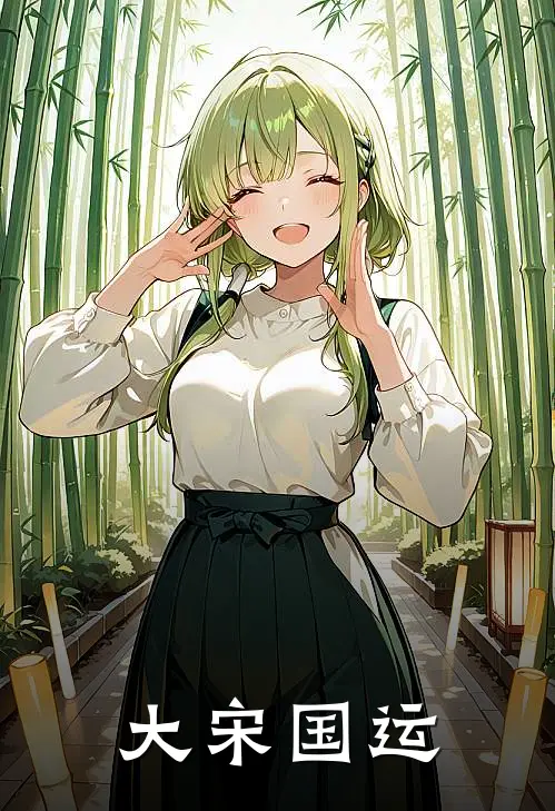 大宋国运