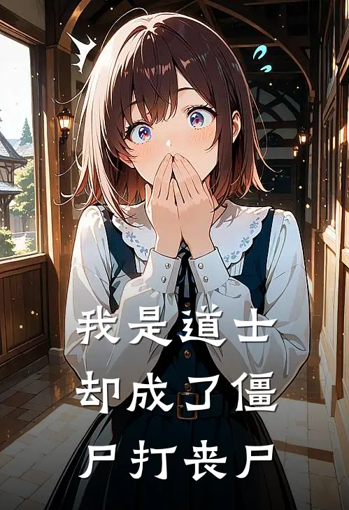 我是道士，却成了僵尸打丧尸