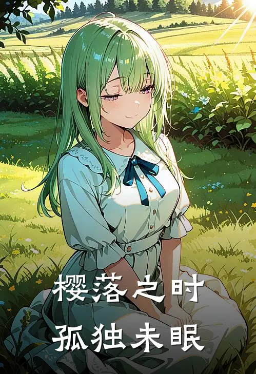 樱落之时，孤独未眠