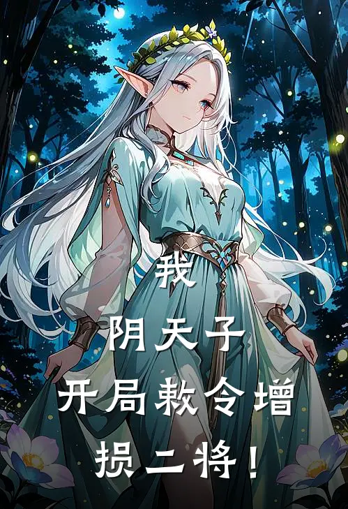 我，阴天子，开局敕令增损二将！