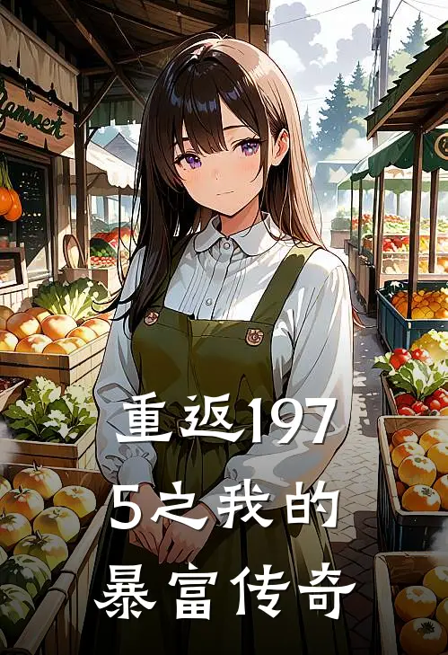 重返1975之我的暴富传奇