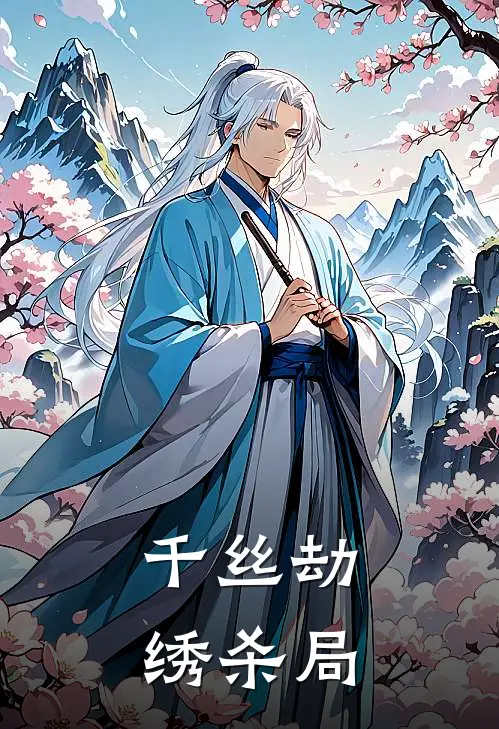 千丝劫：绣杀局