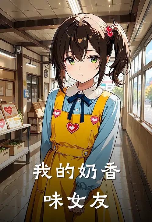 我的奶香味女友