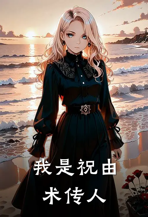 我是祝由术传人