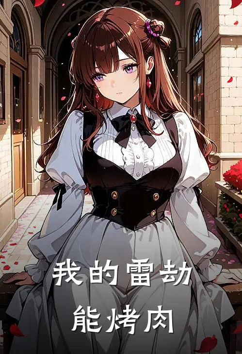我的雷劫能烤肉