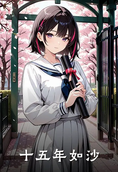 十五年如沙
