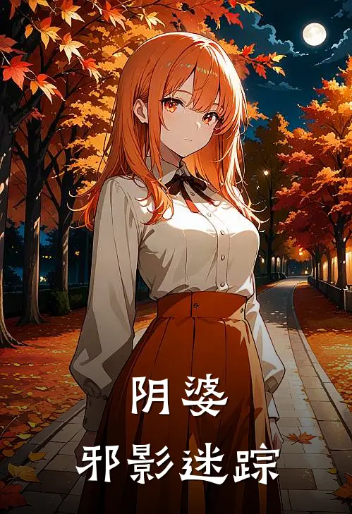 阴婆：邪影迷踪