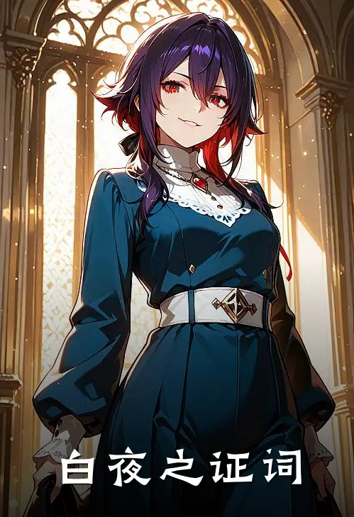 白夜之证词