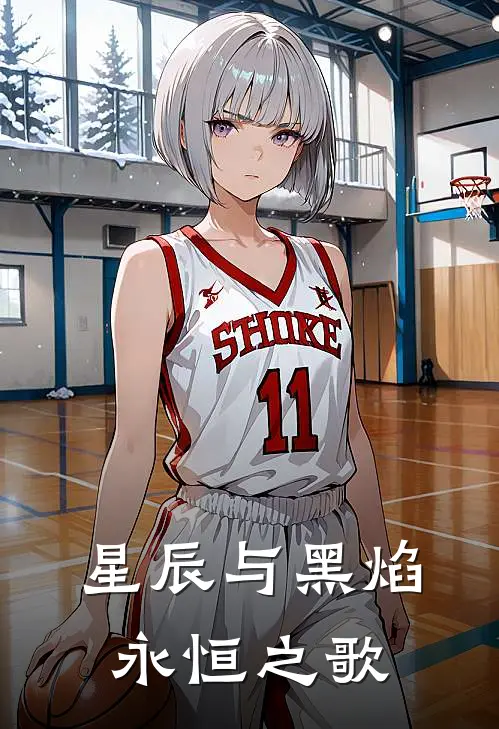 星辰与黑焰永恒之歌