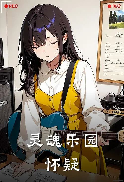 灵魂乐园：怀疑