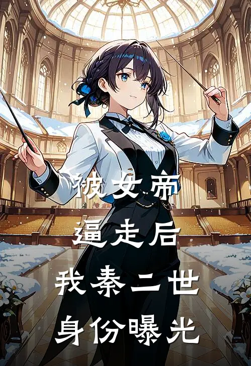 被女帝逼走后，我秦二世身份曝光