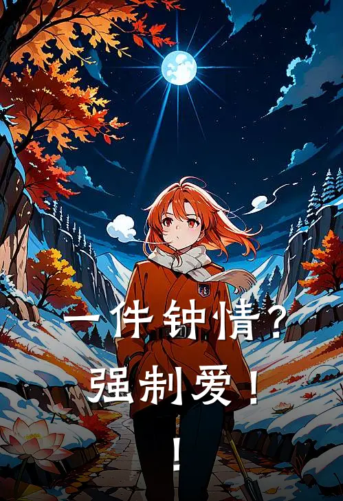 一件钟情？强制爱！！