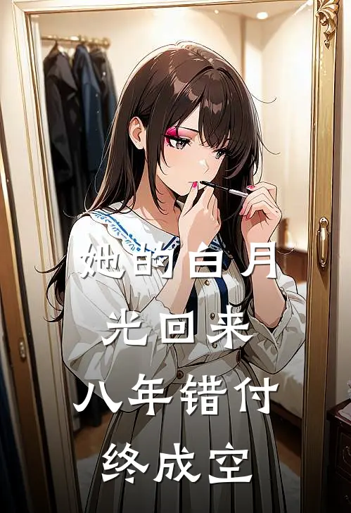 她的白月光回来，八年错付终成空