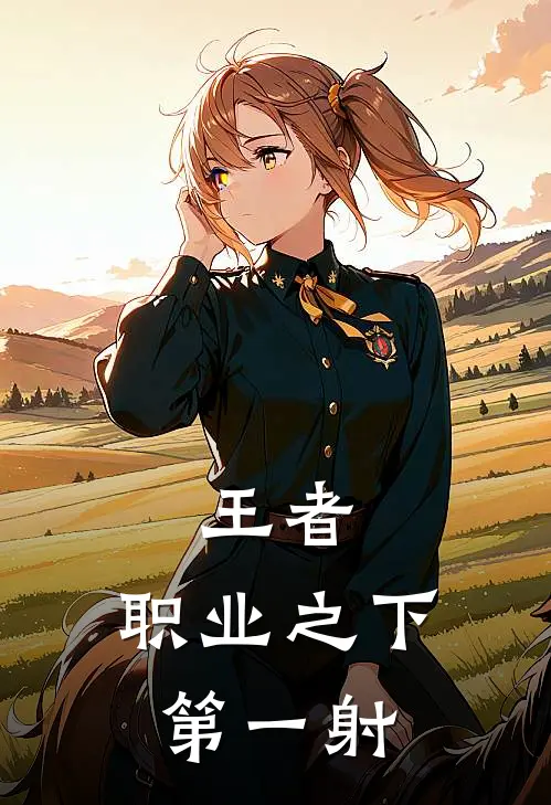 王者：职业之下第一射