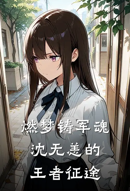 燃梦铸军魂：沈无恙的王者征途