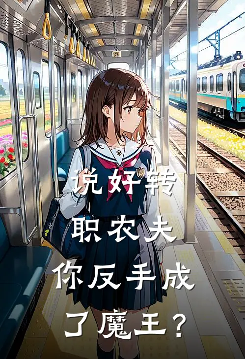 说好转职农夫，你反手成了魔王？