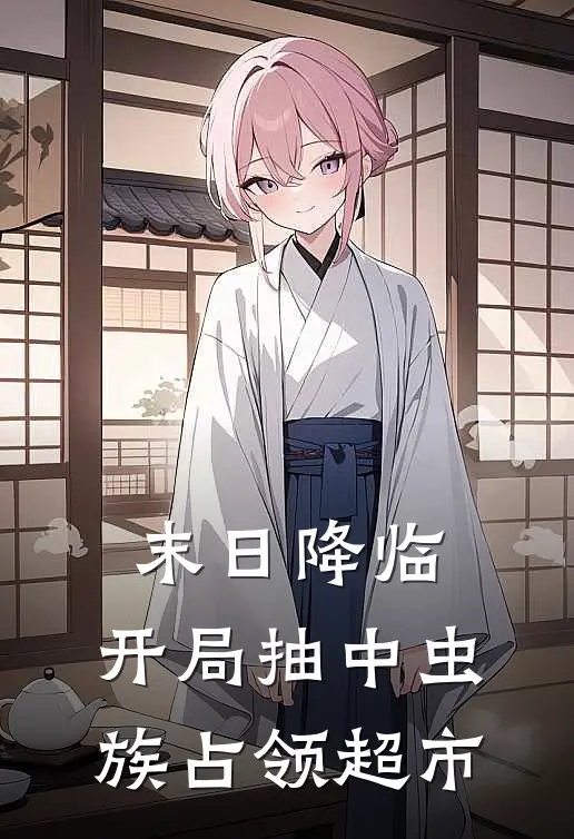 末日降临：开局抽中虫族占领超市