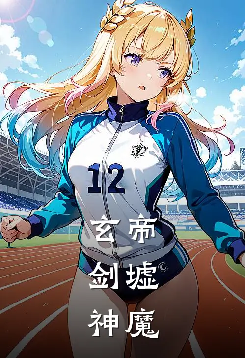 玄帝，剑墟，神魔