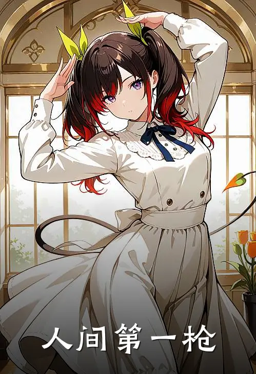 人间第一枪