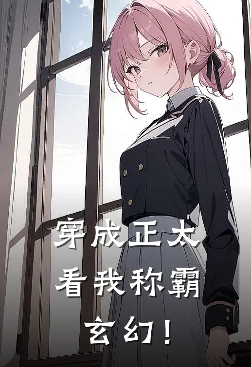 穿成正太：看我称霸玄幻！