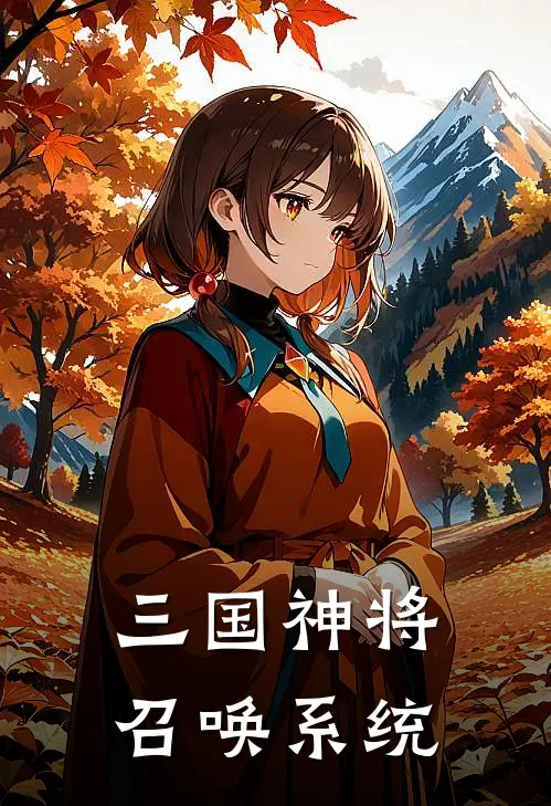 三国神将召唤系统